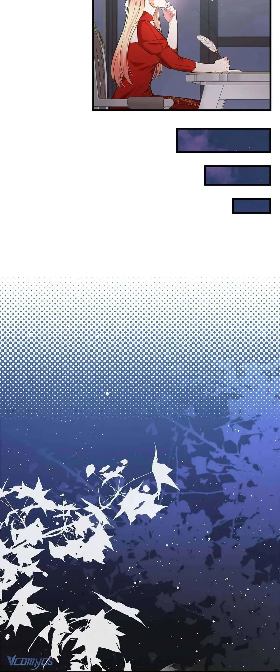 Có Nhiều Nam Chính Quá Đi! Chap 5 - Next Chap 4