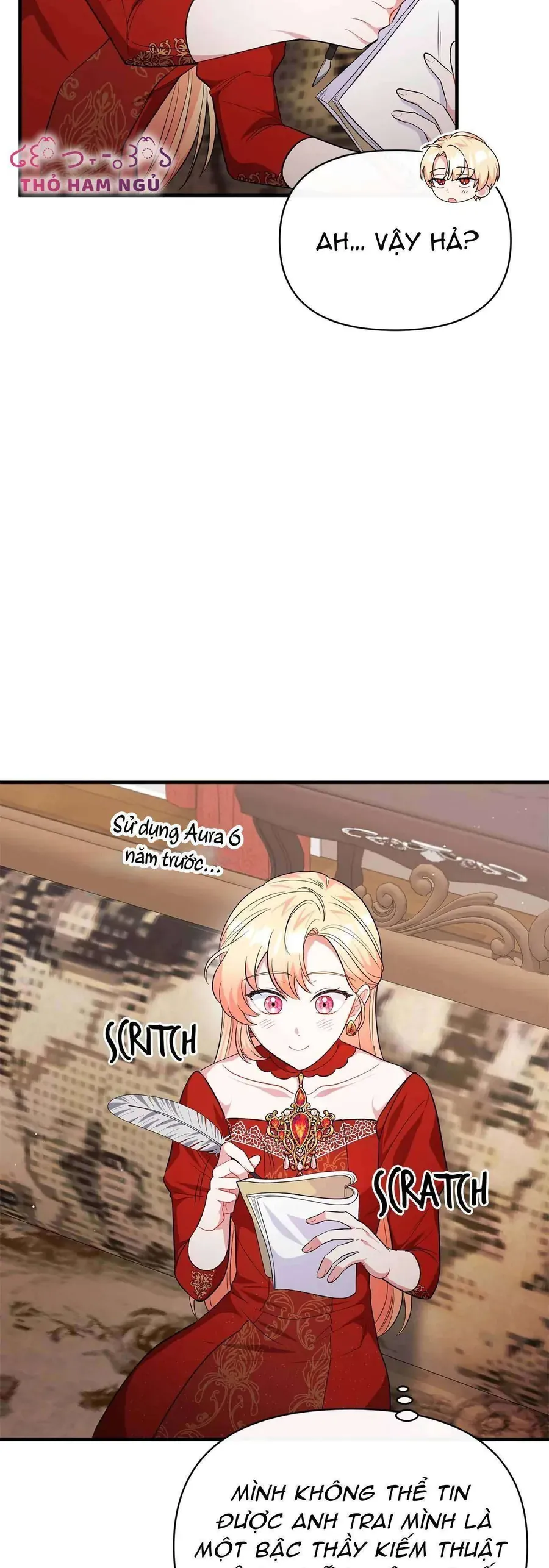 Có Nhiều Nam Chính Quá Đi! Chap 5 - Next Chap 4