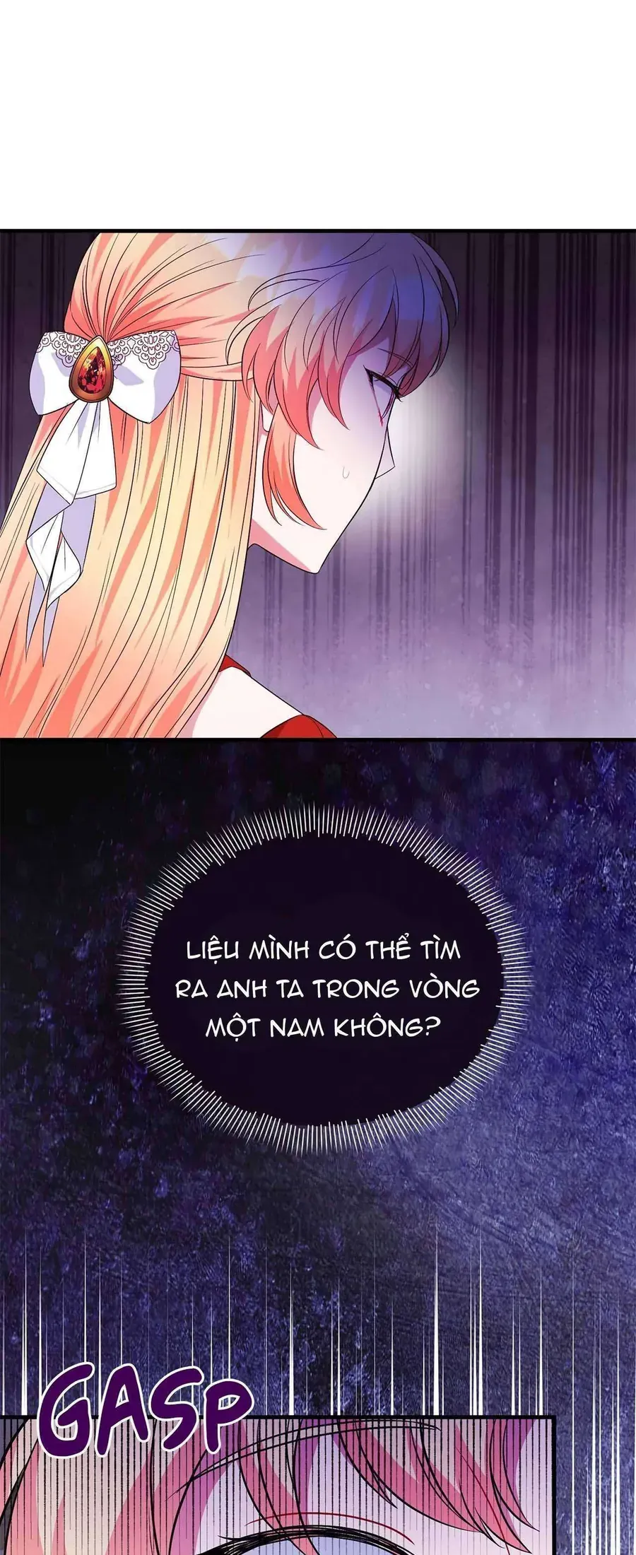 Có Nhiều Nam Chính Quá Đi! Chap 5 - Next Chap 4