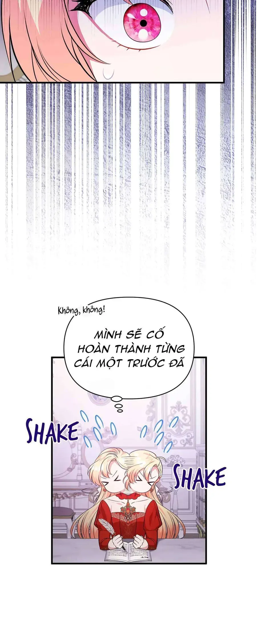 Có Nhiều Nam Chính Quá Đi! Chap 5 - Next Chap 4