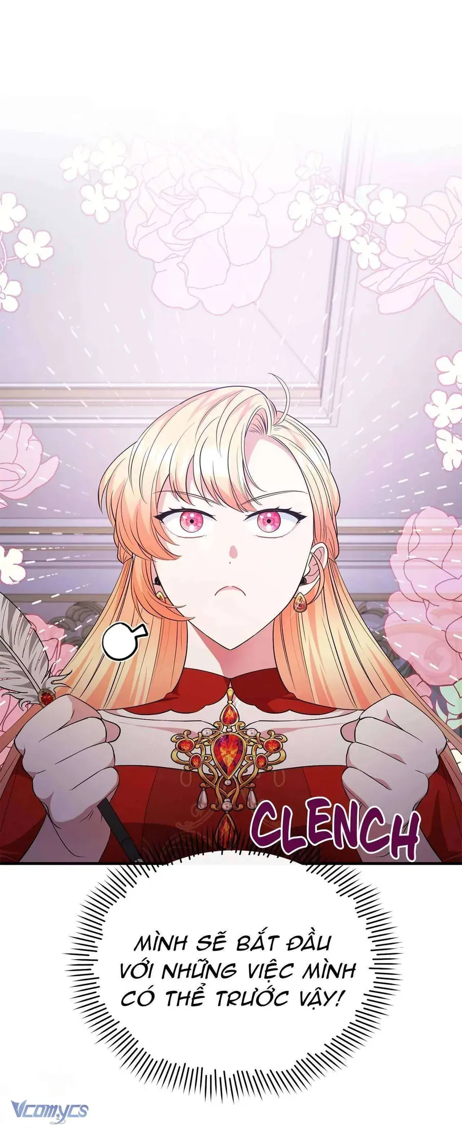 Có Nhiều Nam Chính Quá Đi! Chap 5 - Next Chap 4