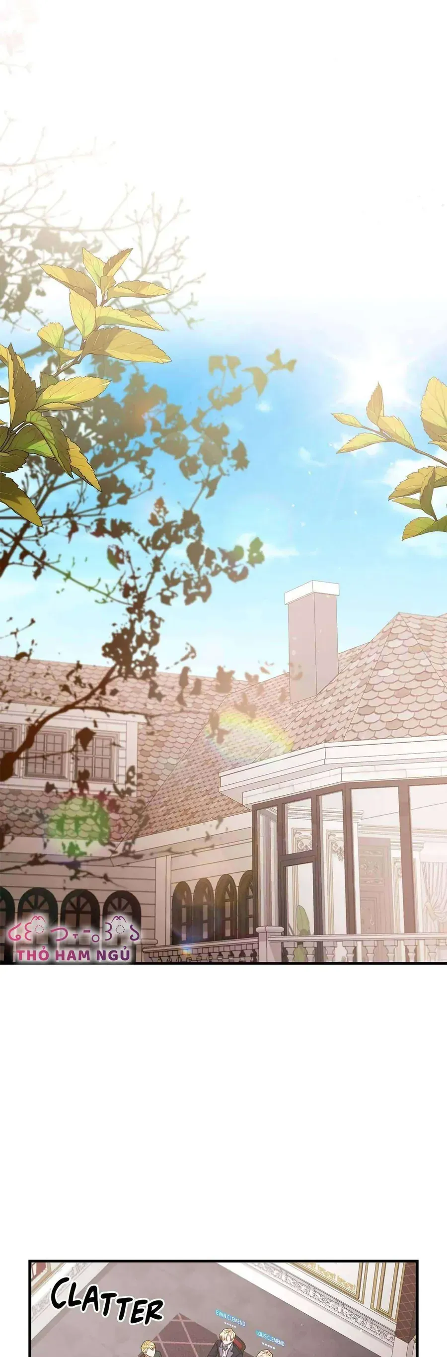 Có Nhiều Nam Chính Quá Đi! Chap 5 - Next Chap 4