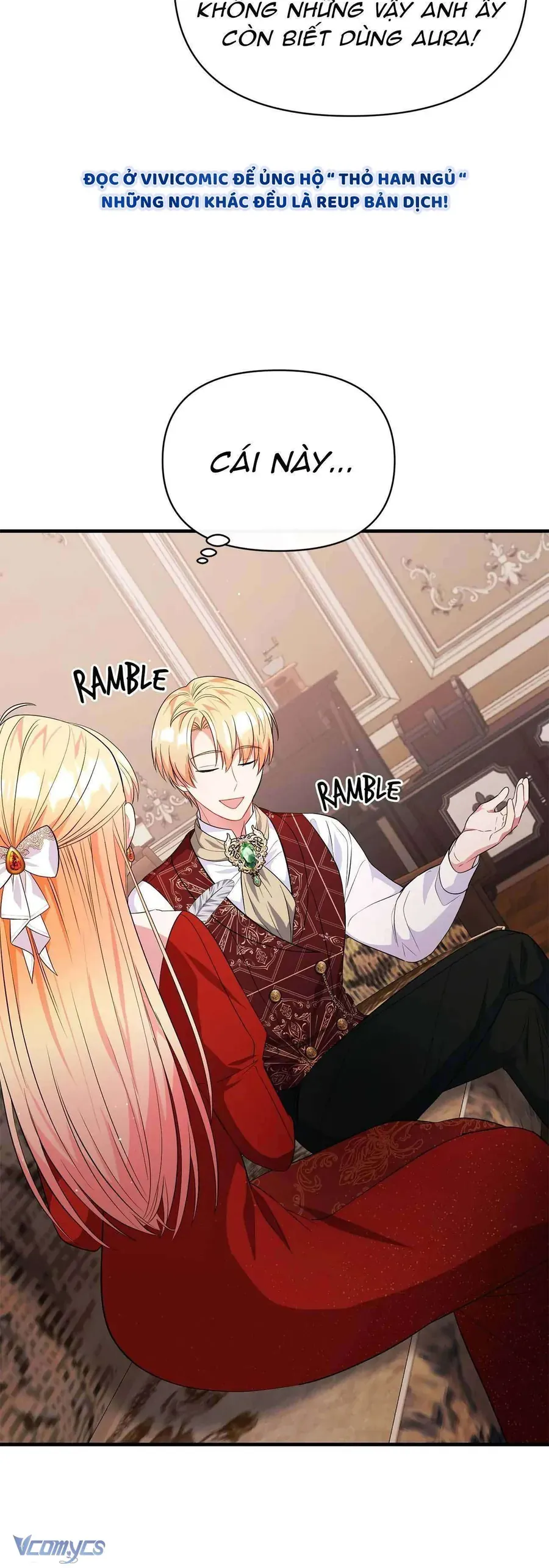 Có Nhiều Nam Chính Quá Đi! Chap 5 - Next Chap 4