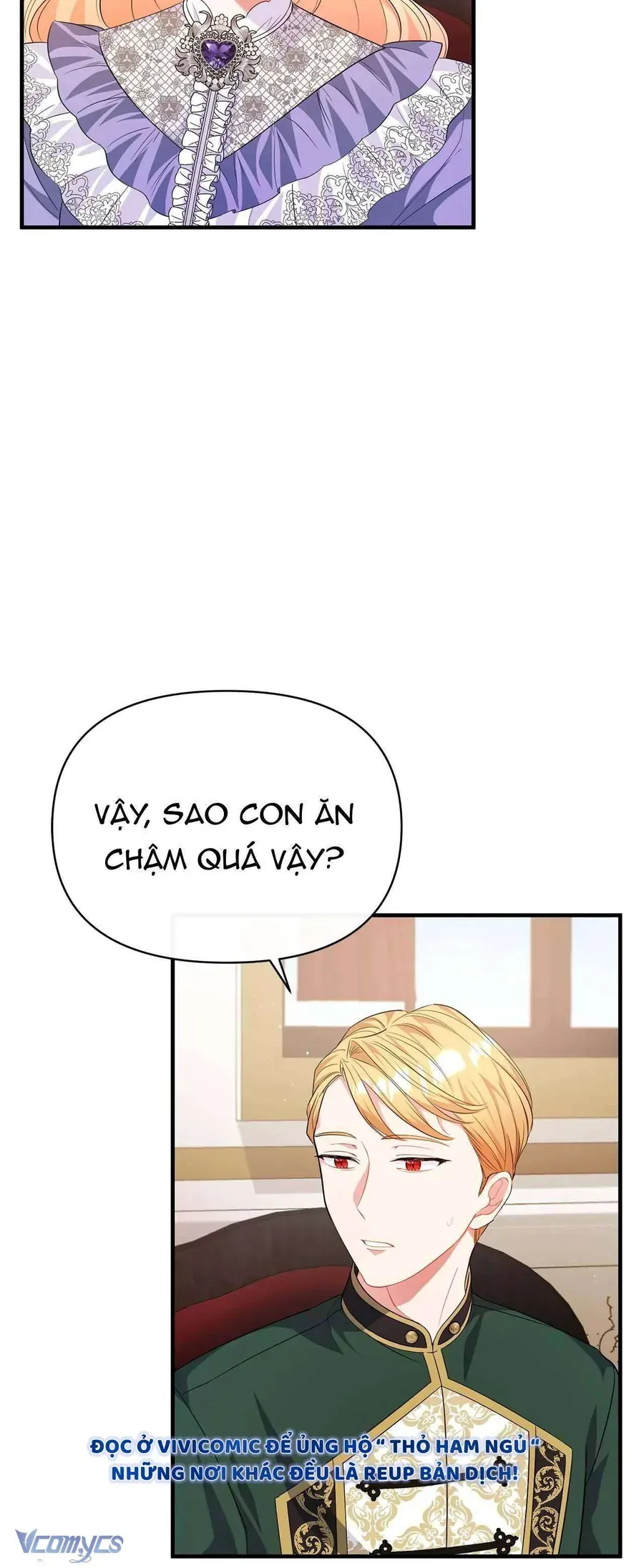Có Nhiều Nam Chính Quá Đi! Chap 5 - Next Chap 4