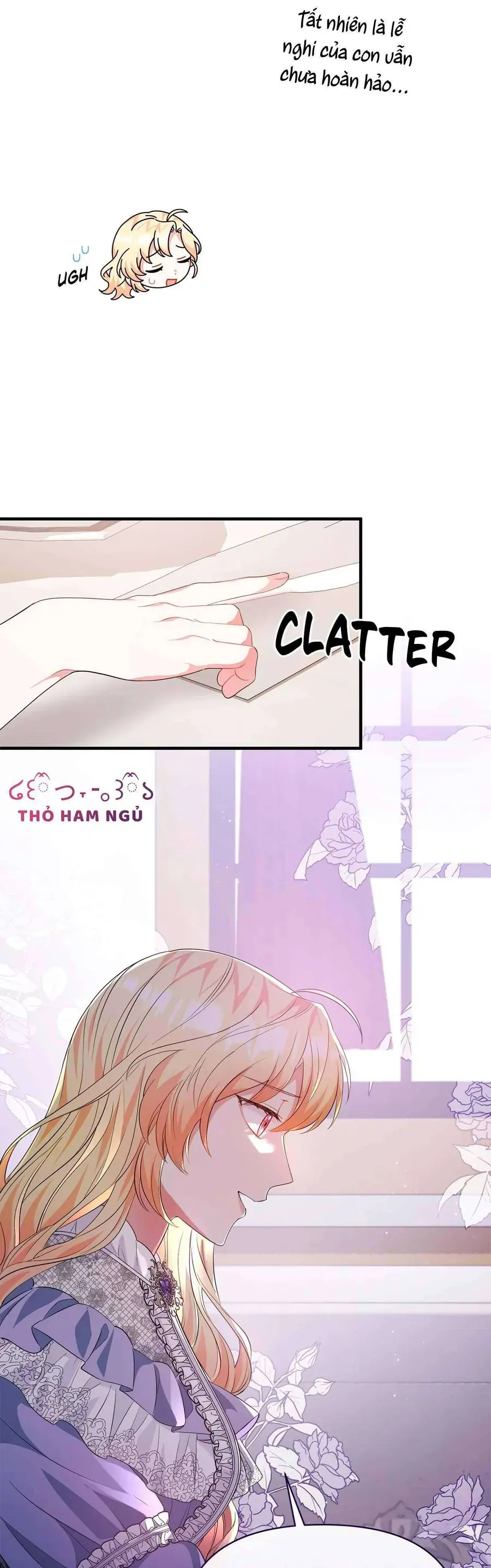 Có Nhiều Nam Chính Quá Đi! Chap 5 - Next Chap 4
