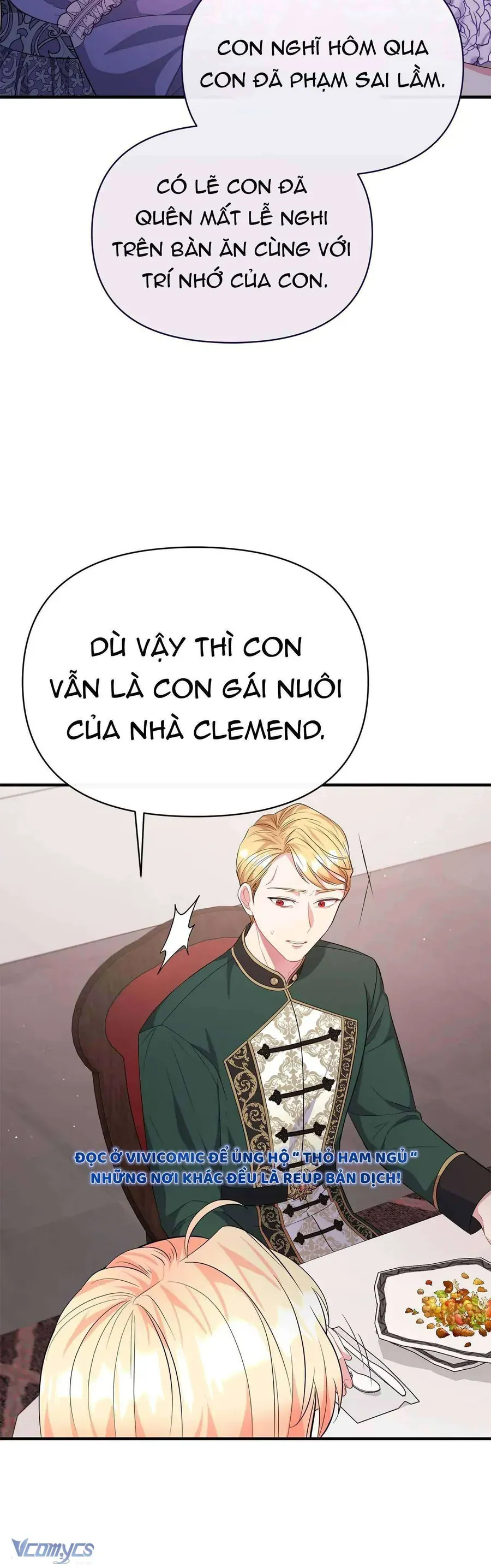 Có Nhiều Nam Chính Quá Đi! Chap 5 - Next Chap 4