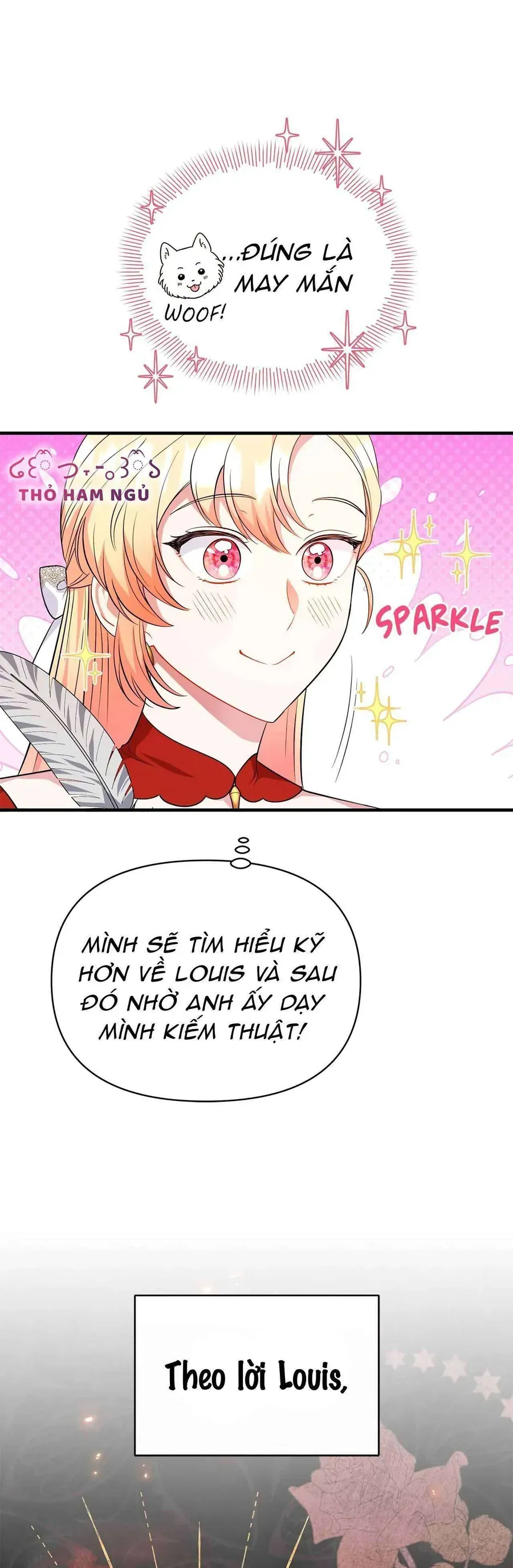 Có Nhiều Nam Chính Quá Đi! Chap 5 - Next Chap 4