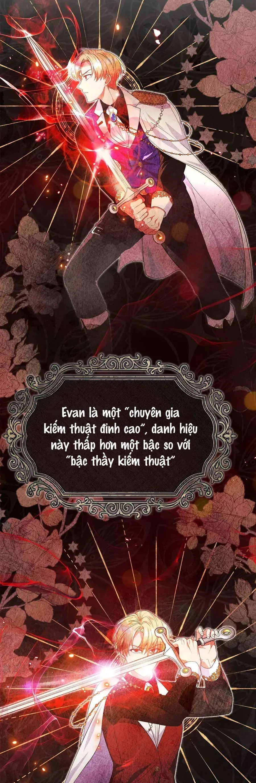 Có Nhiều Nam Chính Quá Đi! Chap 5 - Next Chap 4