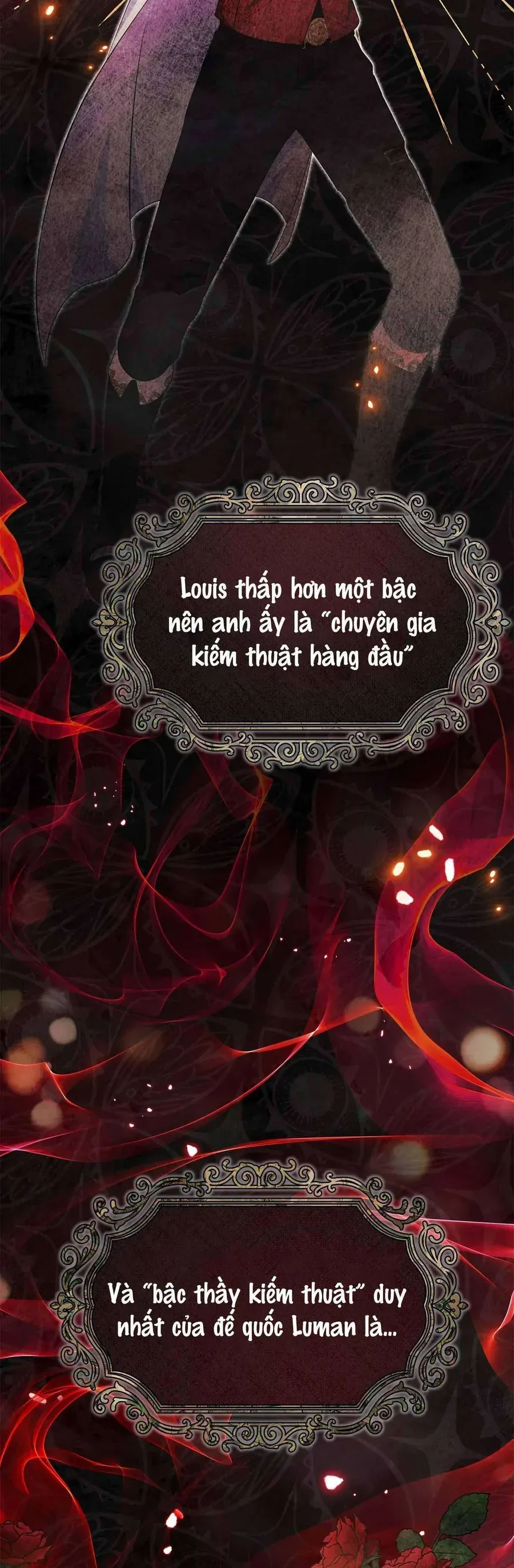 Có Nhiều Nam Chính Quá Đi! Chap 5 - Next Chap 4