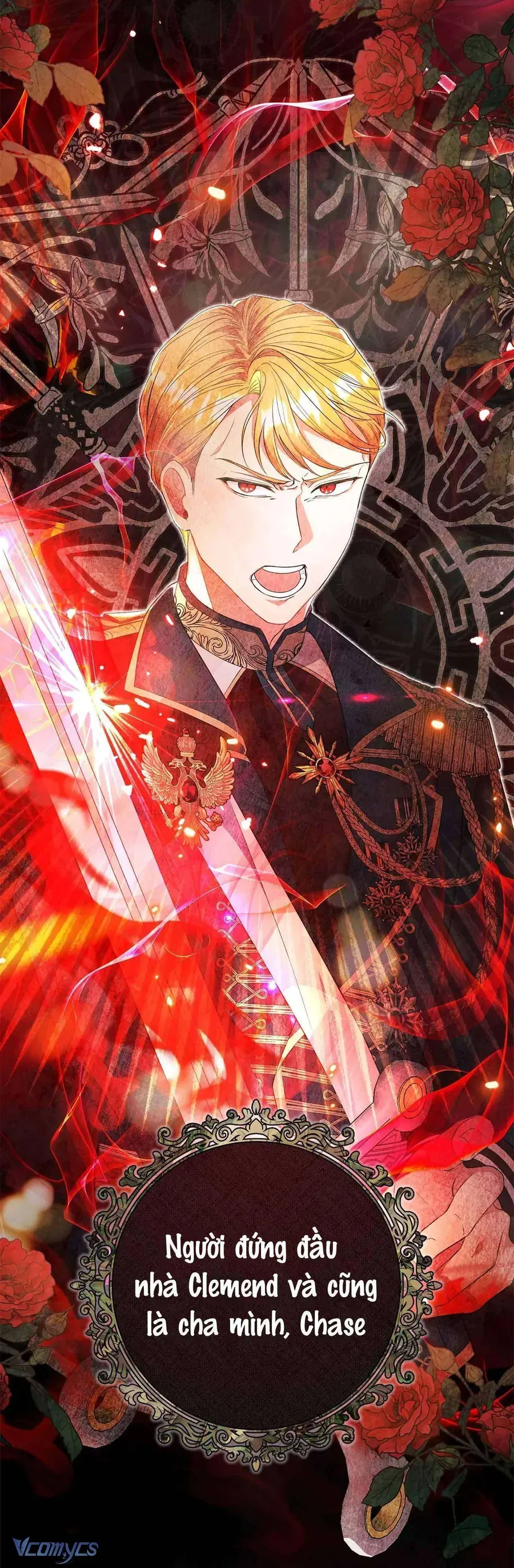 Có Nhiều Nam Chính Quá Đi! Chap 5 - Next Chap 4