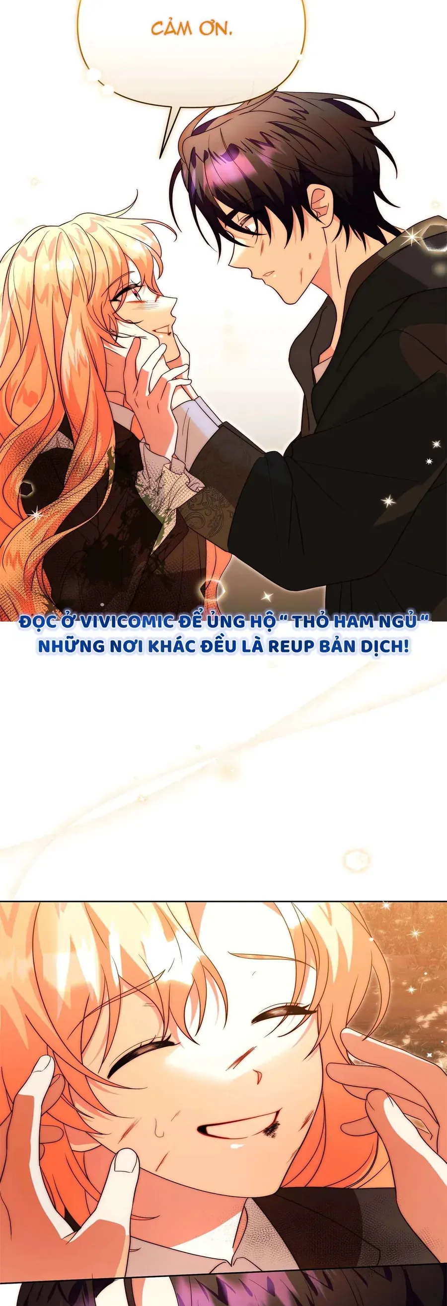 Có Nhiều Nam Chính Quá Đi! Chap 50 - Next Chap 49