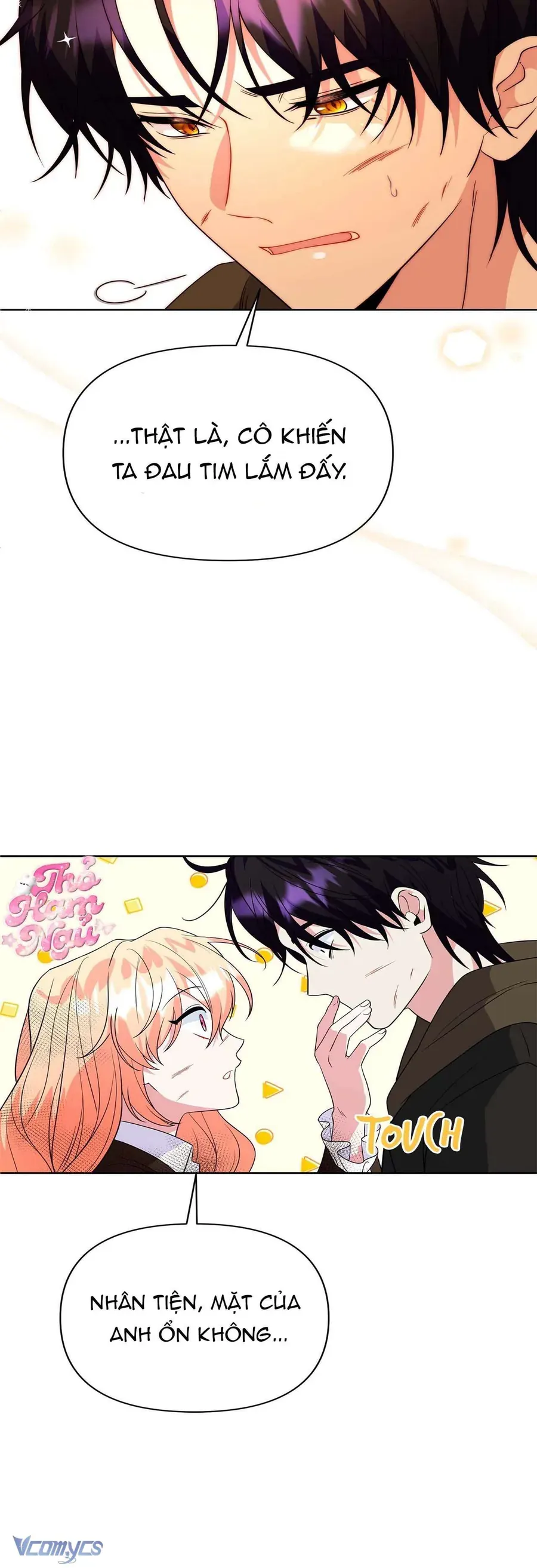 Có Nhiều Nam Chính Quá Đi! Chap 50 - Next Chap 49