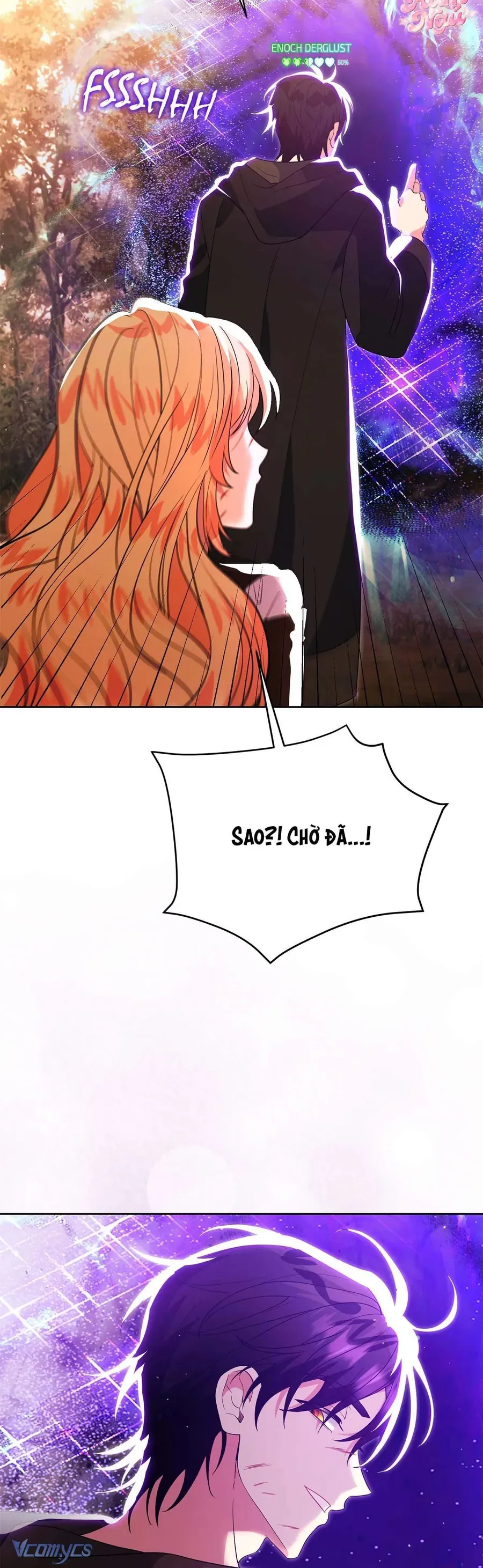 Có Nhiều Nam Chính Quá Đi! Chap 50 - Next Chap 49