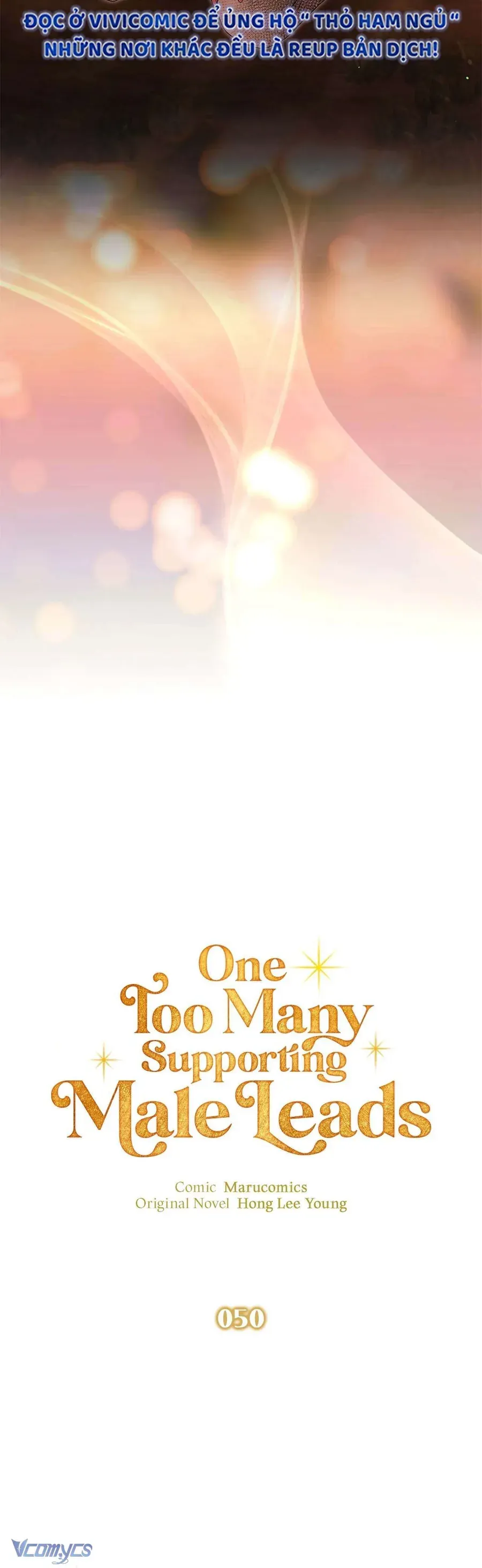 Có Nhiều Nam Chính Quá Đi! Chap 50 - Next Chap 49