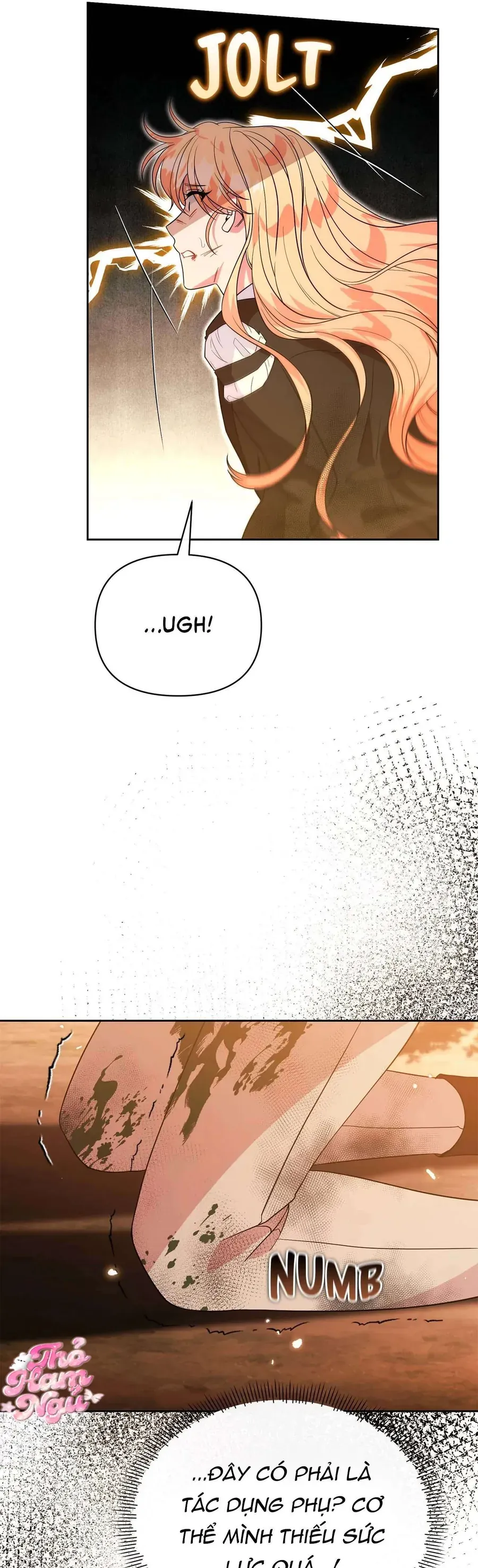 Có Nhiều Nam Chính Quá Đi! Chap 50 - Next Chap 49