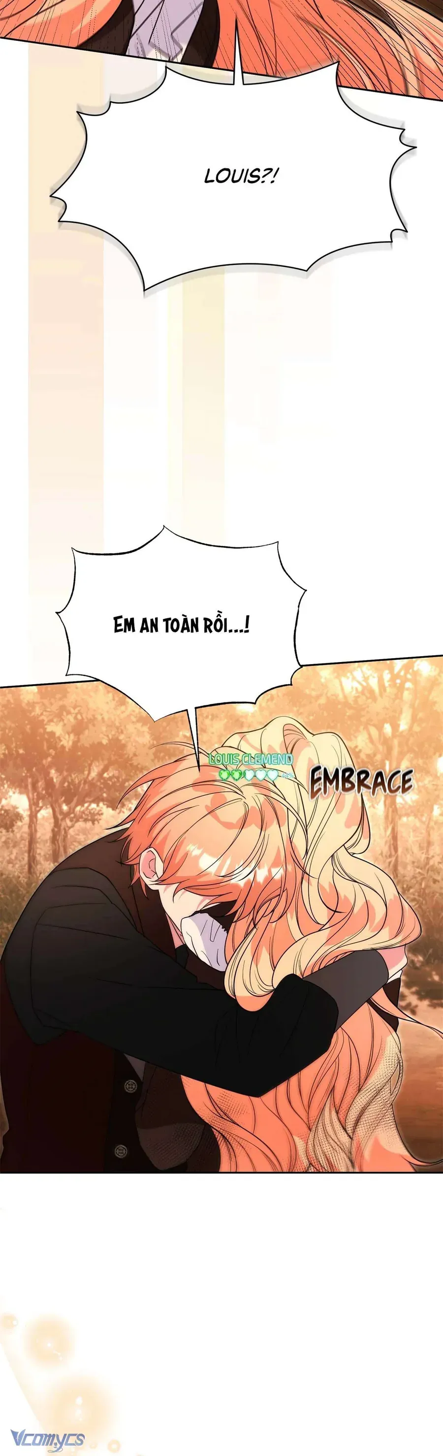 Có Nhiều Nam Chính Quá Đi! Chap 50 - Next Chap 49