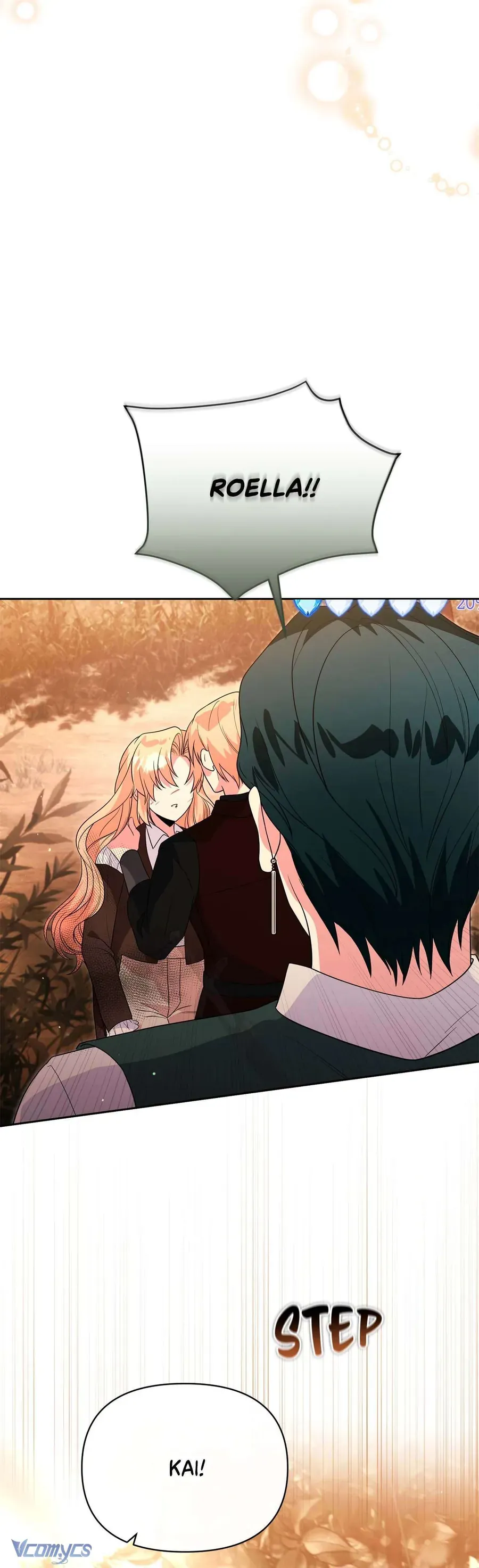 Có Nhiều Nam Chính Quá Đi! Chap 50 - Next Chap 49