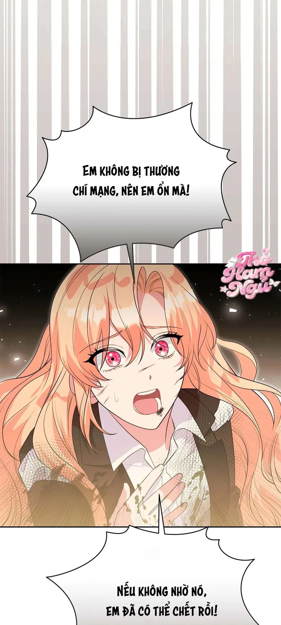 Có Nhiều Nam Chính Quá Đi! Chap 50 - Next Chap 49