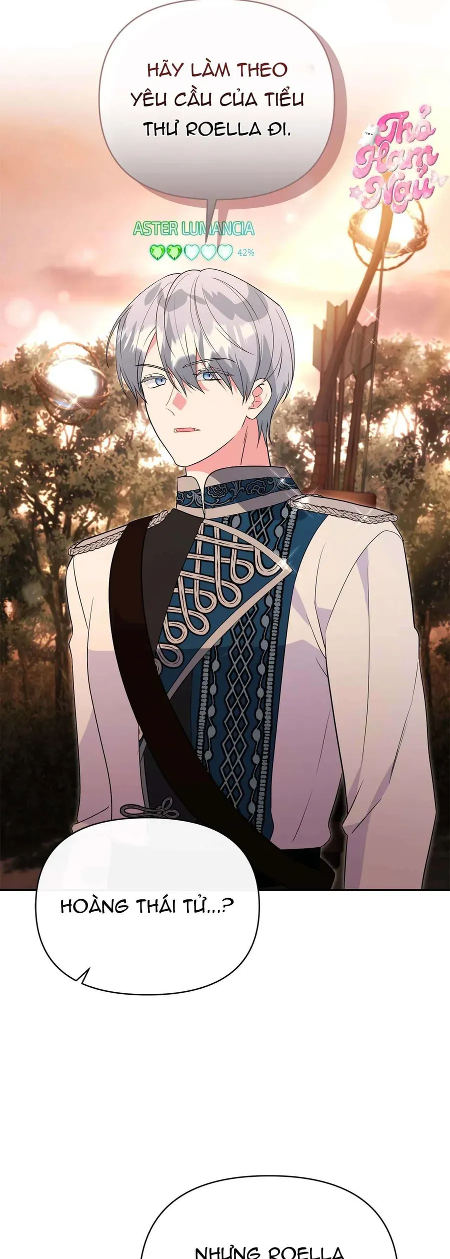 Có Nhiều Nam Chính Quá Đi! Chap 50 - Next Chap 49