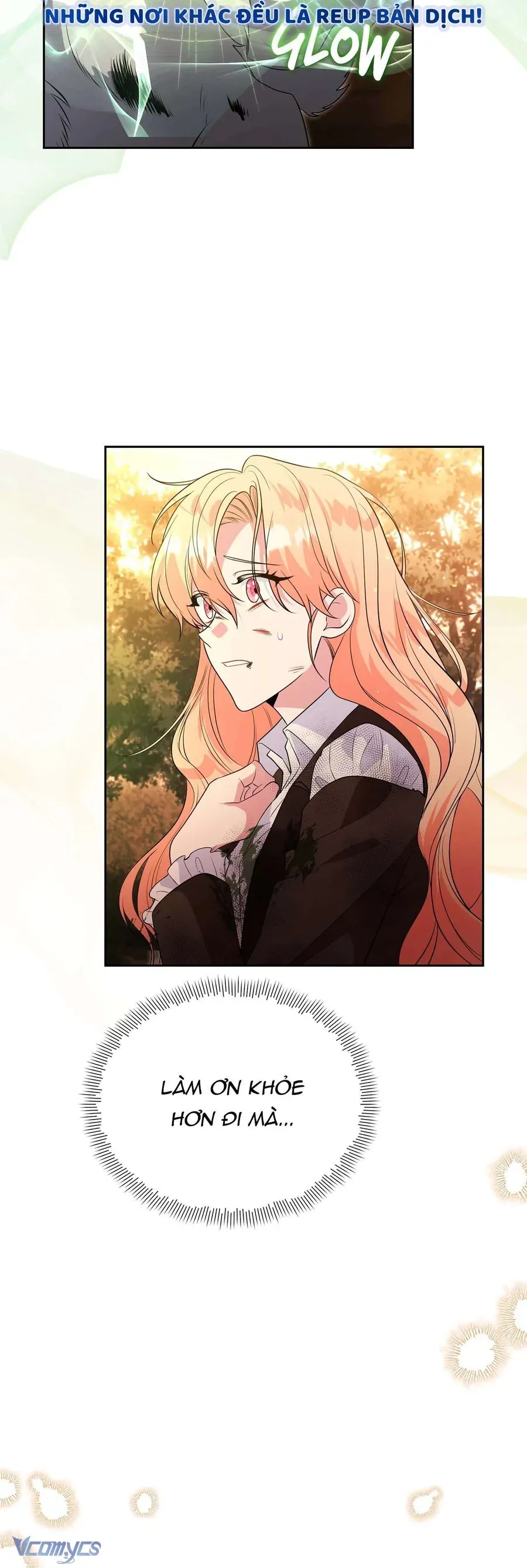 Có Nhiều Nam Chính Quá Đi! Chap 50 - Next Chap 49