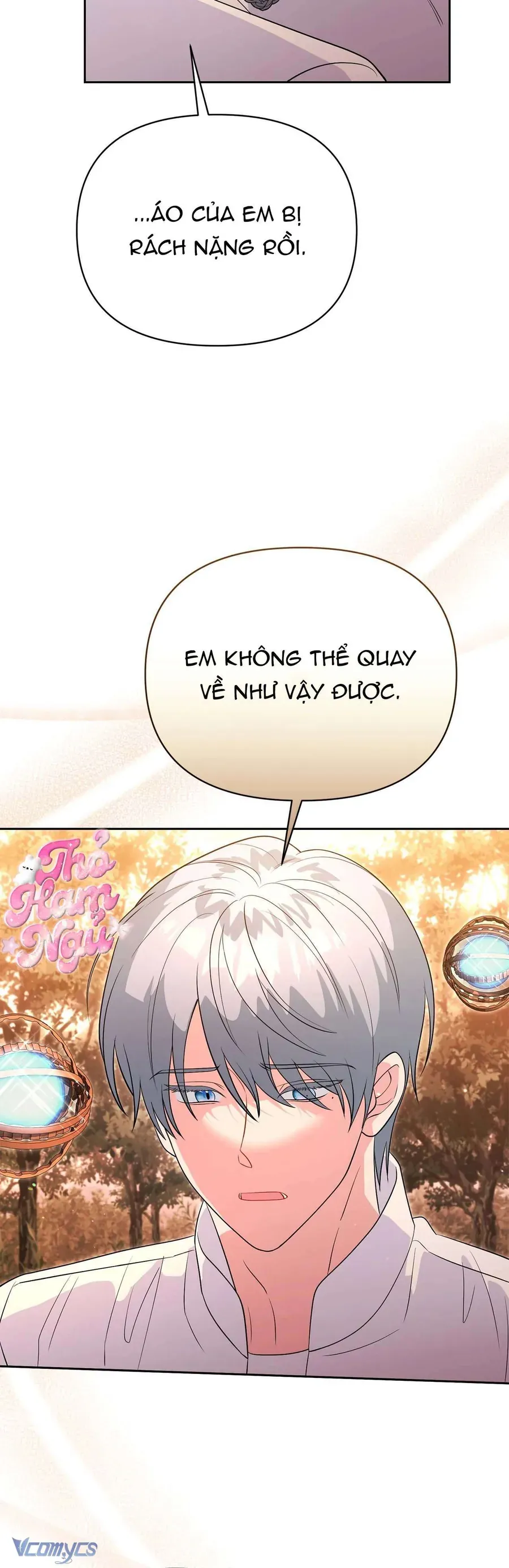 Có Nhiều Nam Chính Quá Đi! Chap 50 - Next Chap 49