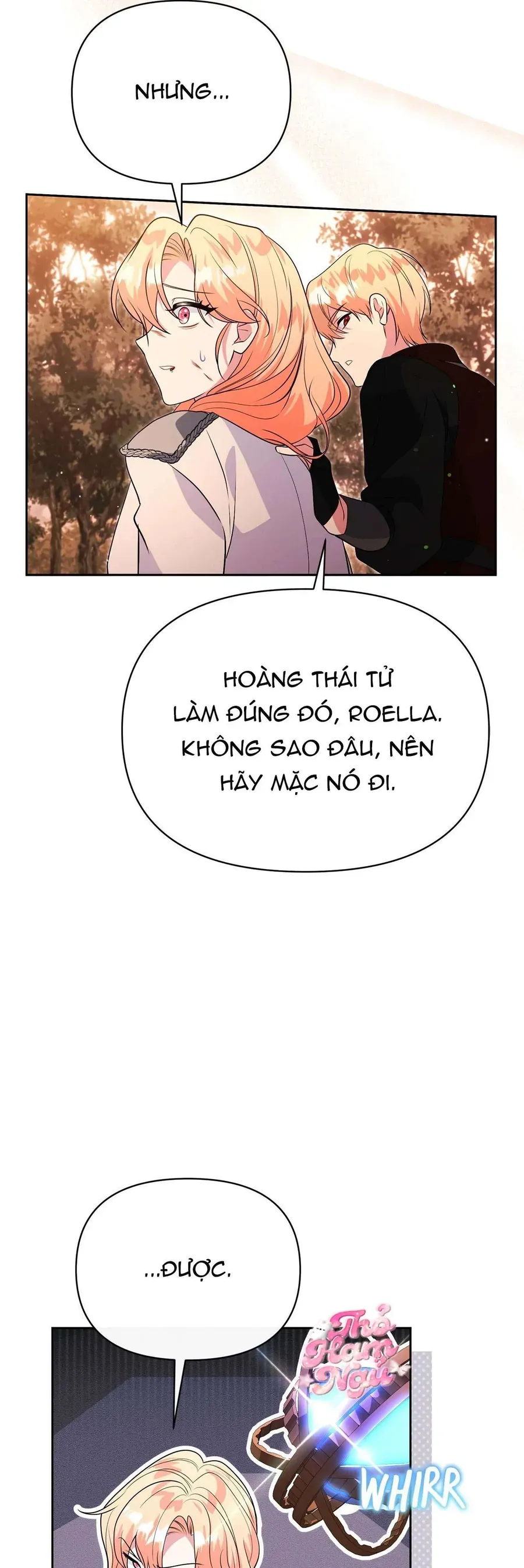 Có Nhiều Nam Chính Quá Đi! Chap 50 - Next Chap 49