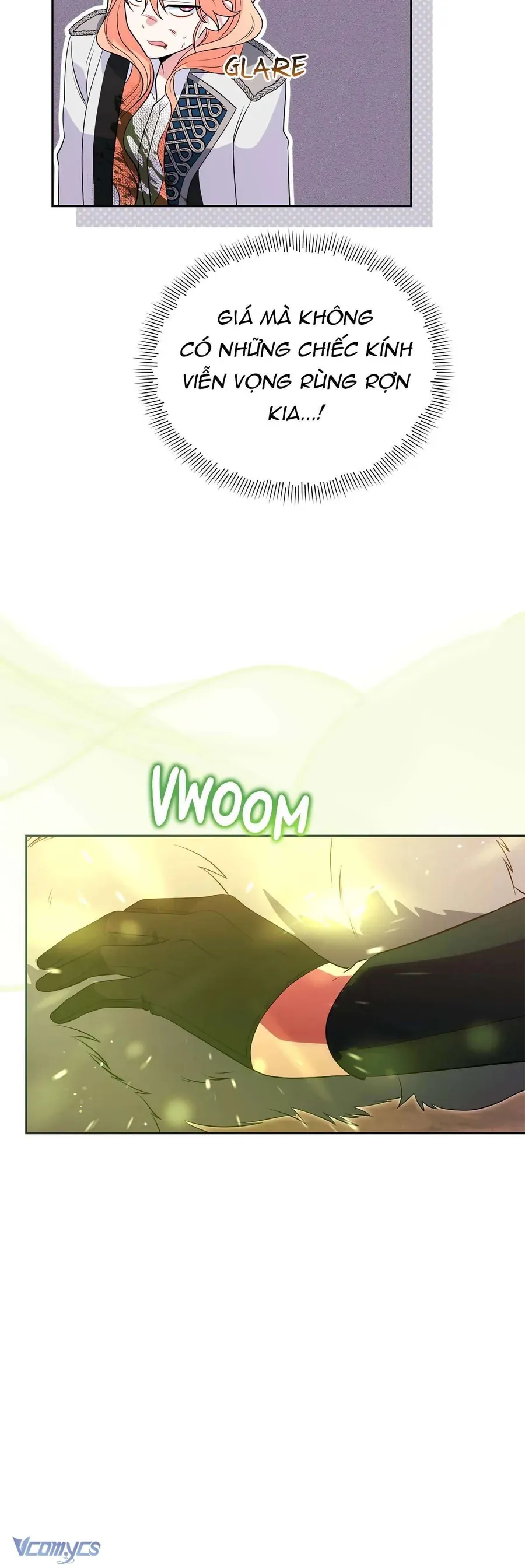 Có Nhiều Nam Chính Quá Đi! Chap 50 - Next Chap 49