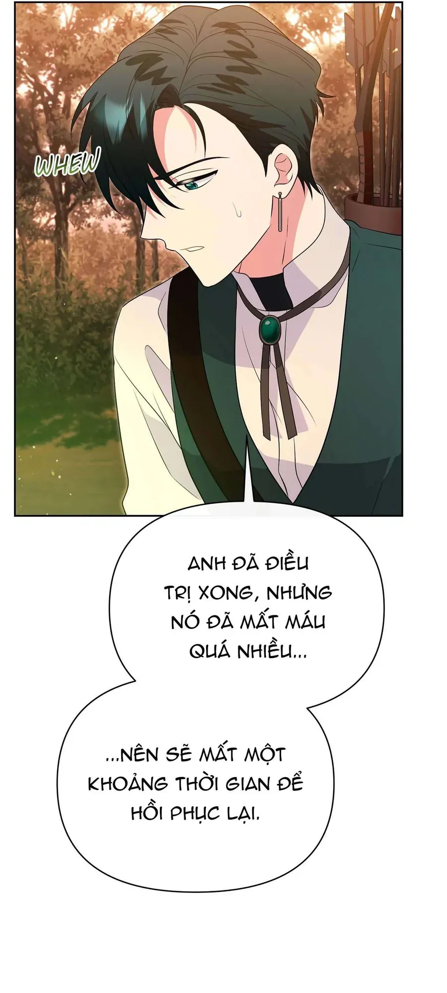 Có Nhiều Nam Chính Quá Đi! Chap 50 - Next Chap 49