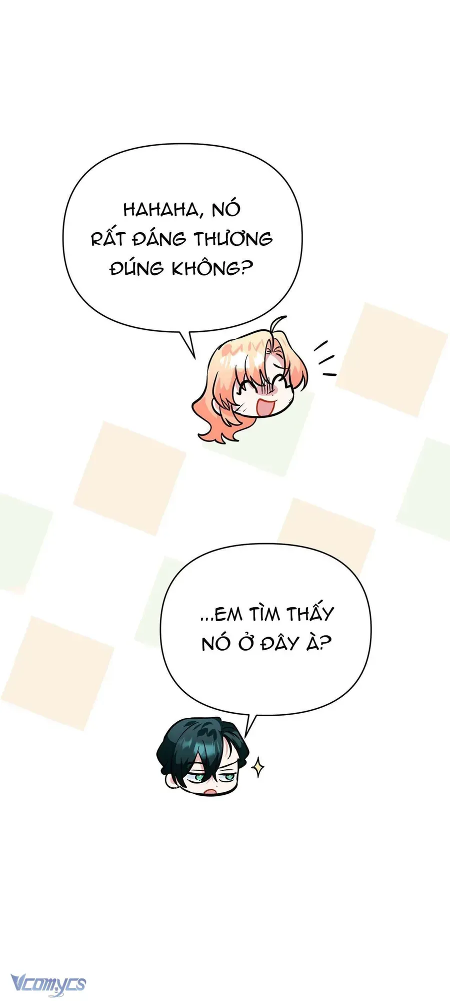 Có Nhiều Nam Chính Quá Đi! Chap 50 - Next Chap 49