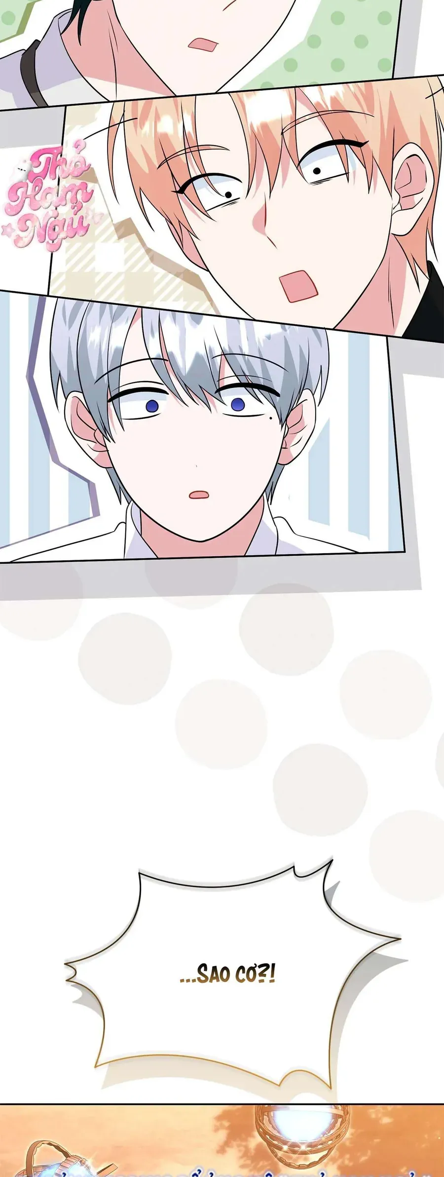 Có Nhiều Nam Chính Quá Đi! Chap 50 - Next Chap 49