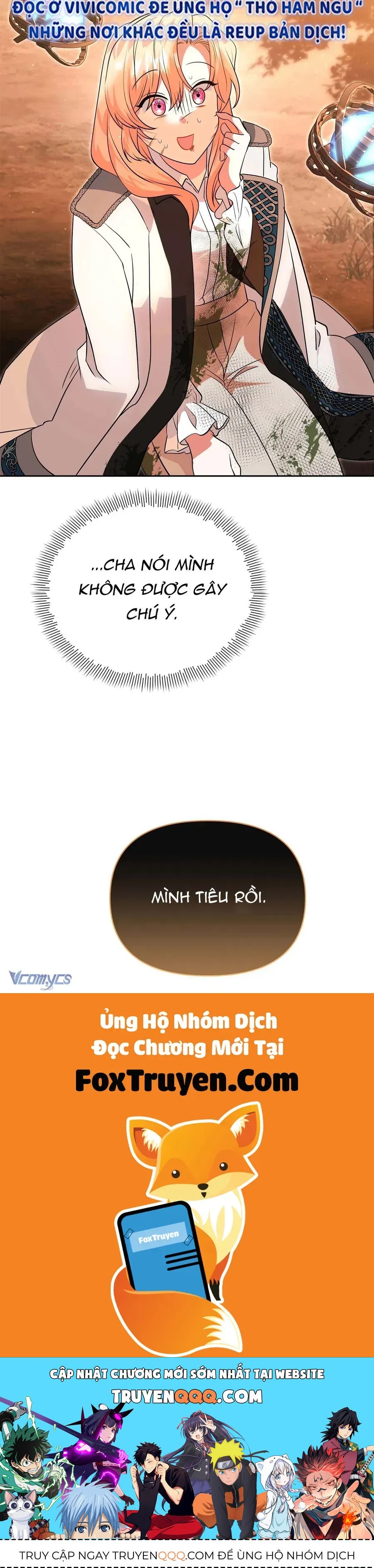 Có Nhiều Nam Chính Quá Đi! Chap 50 - Next Chap 49