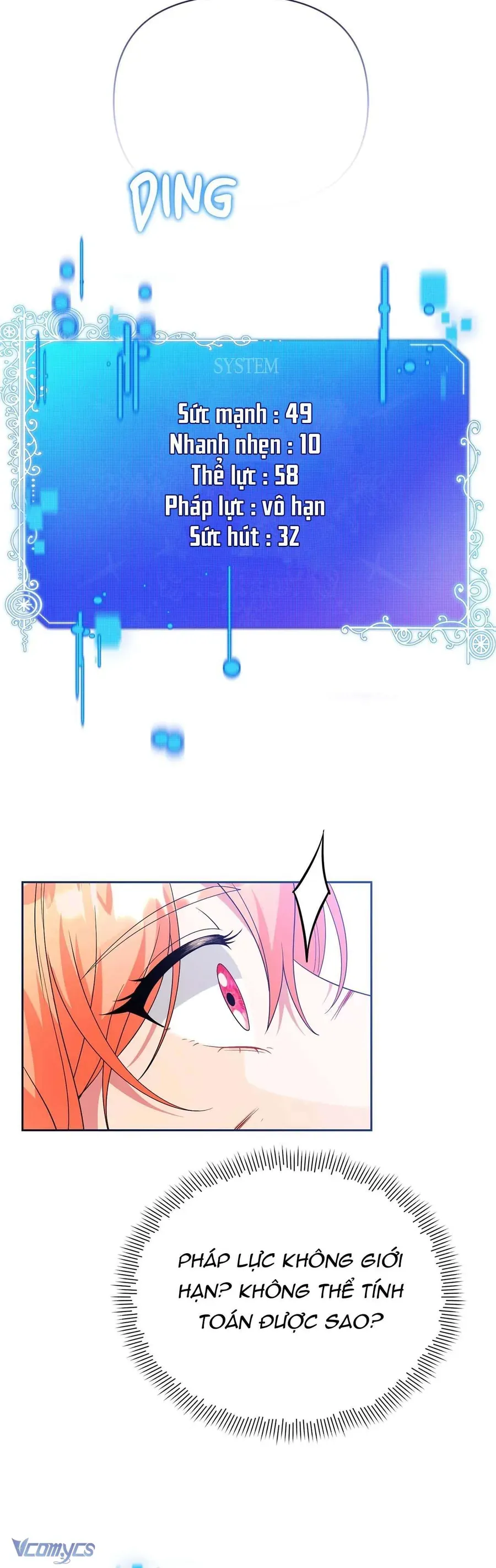 Có Nhiều Nam Chính Quá Đi! Chap 50 - Next Chap 49