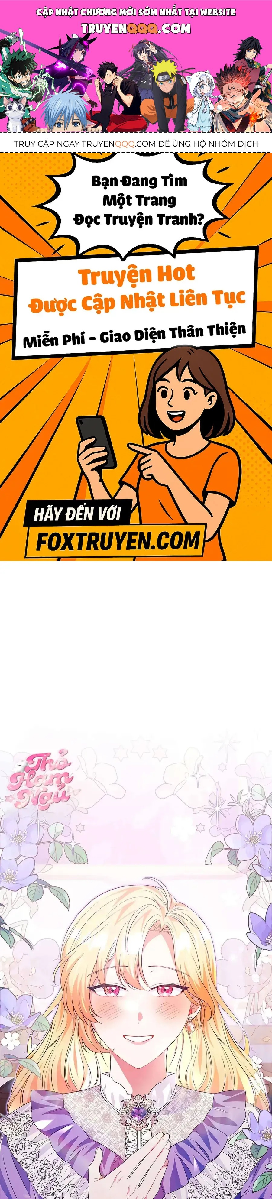 Có Nhiều Nam Chính Quá Đi! Chap 6 - Next Chap 5