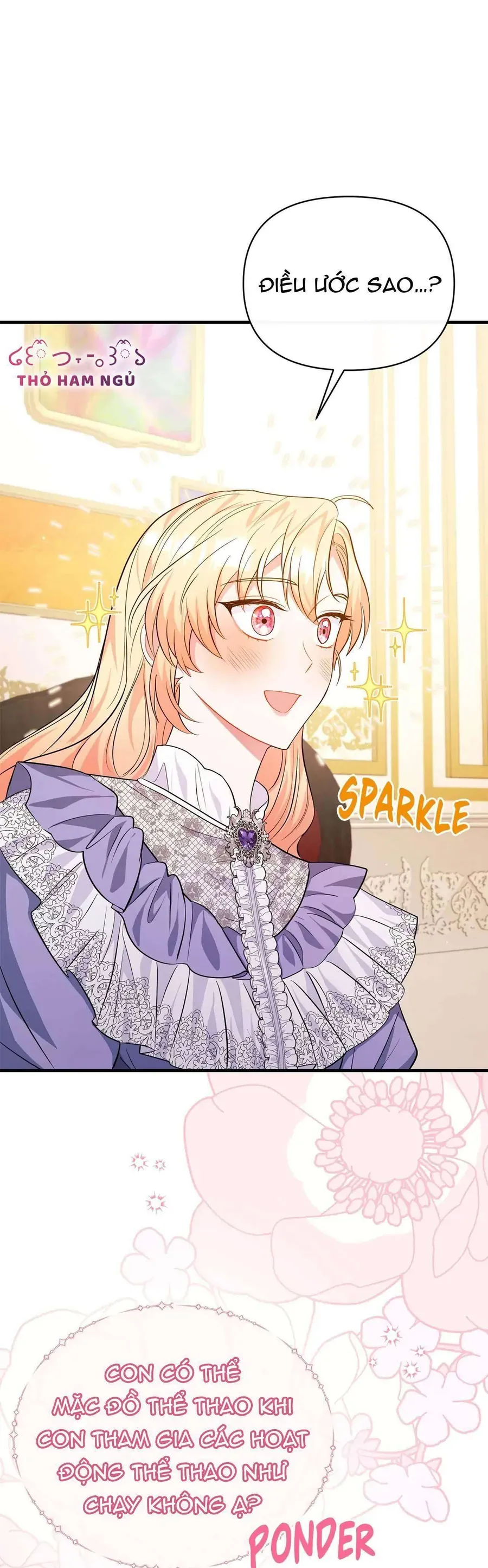 Có Nhiều Nam Chính Quá Đi! Chap 6 - Next Chap 5