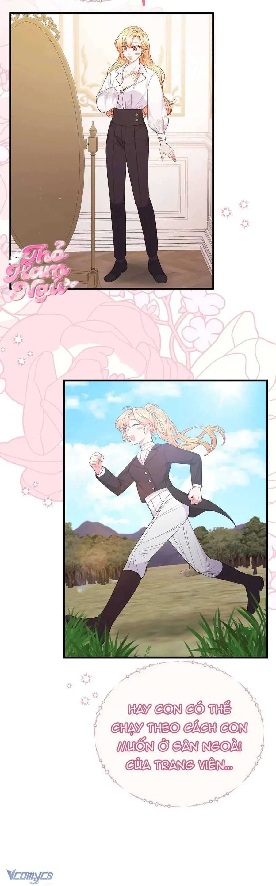 Có Nhiều Nam Chính Quá Đi! Chap 6 - Next Chap 5