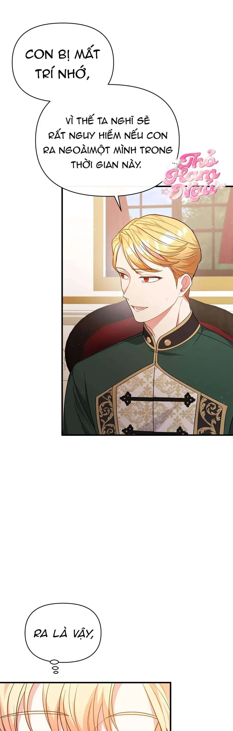 Có Nhiều Nam Chính Quá Đi! Chap 6 - Next Chap 5