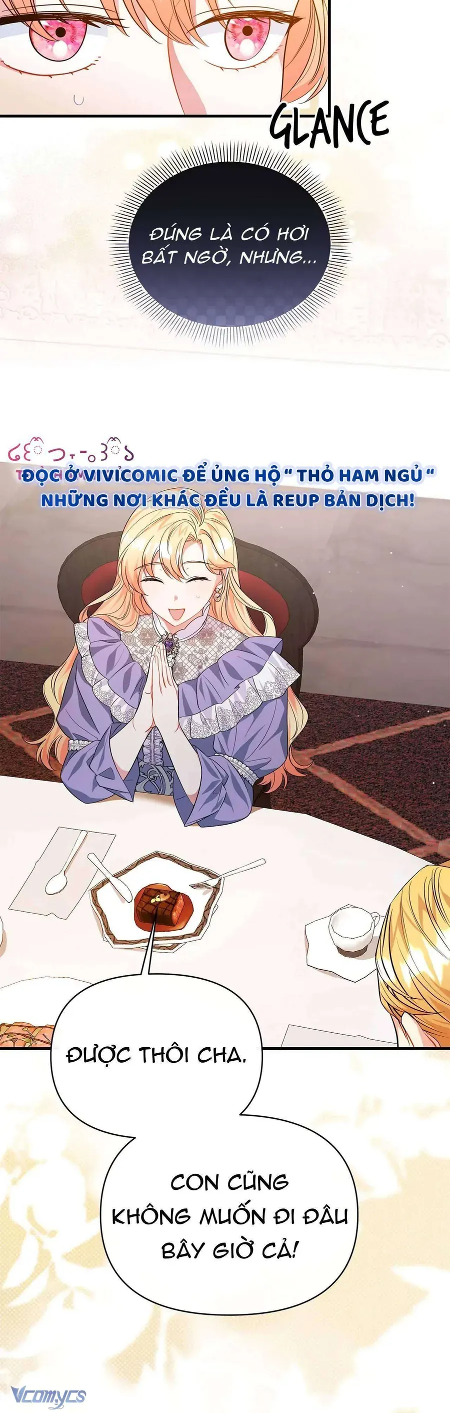 Có Nhiều Nam Chính Quá Đi! Chap 6 - Next Chap 5