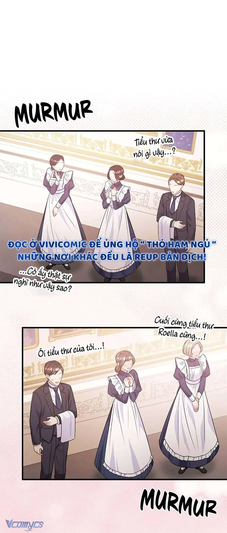 Có Nhiều Nam Chính Quá Đi! Chap 6 - Next Chap 5