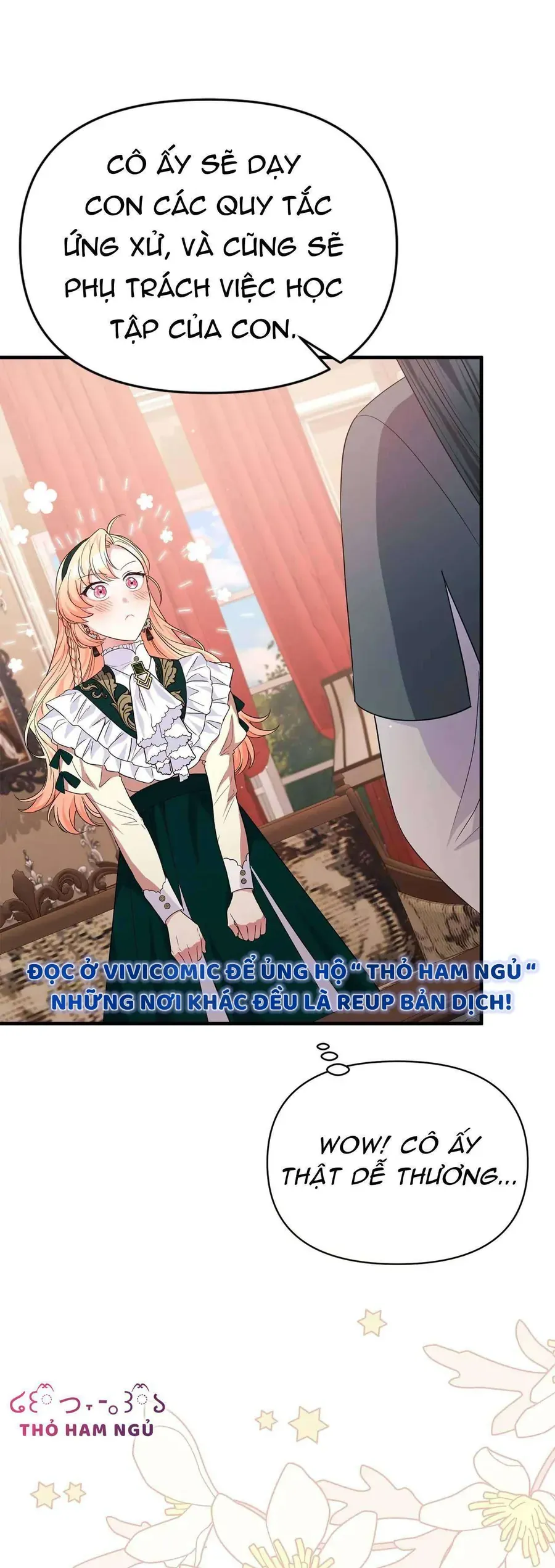 Có Nhiều Nam Chính Quá Đi! Chap 6 - Next Chap 5