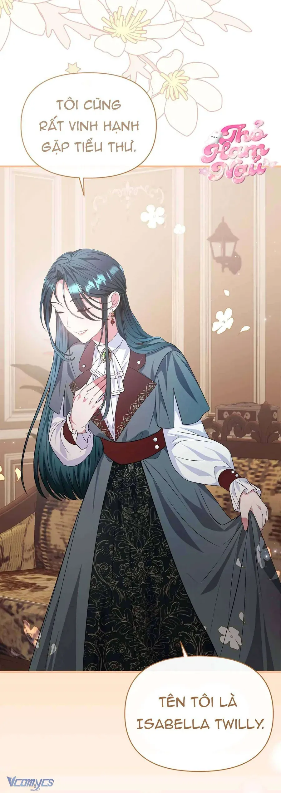 Có Nhiều Nam Chính Quá Đi! Chap 6 - Next Chap 5