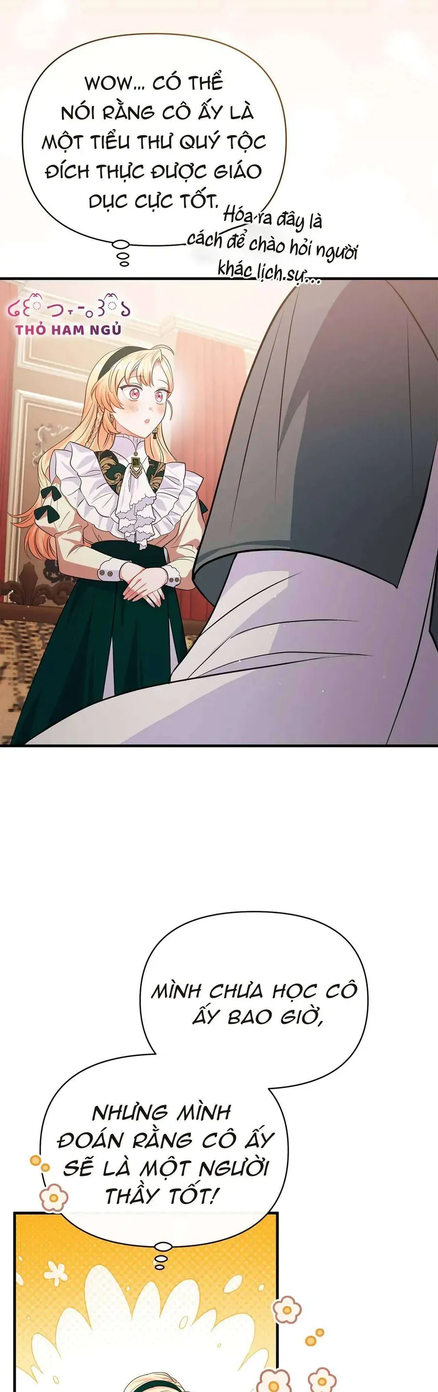 Có Nhiều Nam Chính Quá Đi! Chap 6 - Next Chap 5