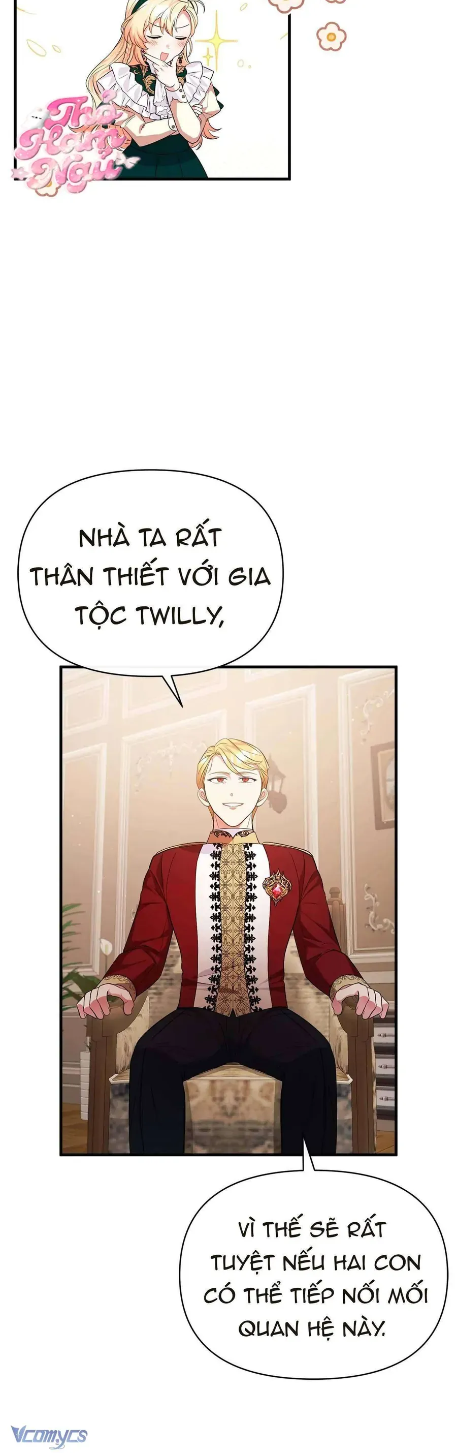 Có Nhiều Nam Chính Quá Đi! Chap 6 - Next Chap 5