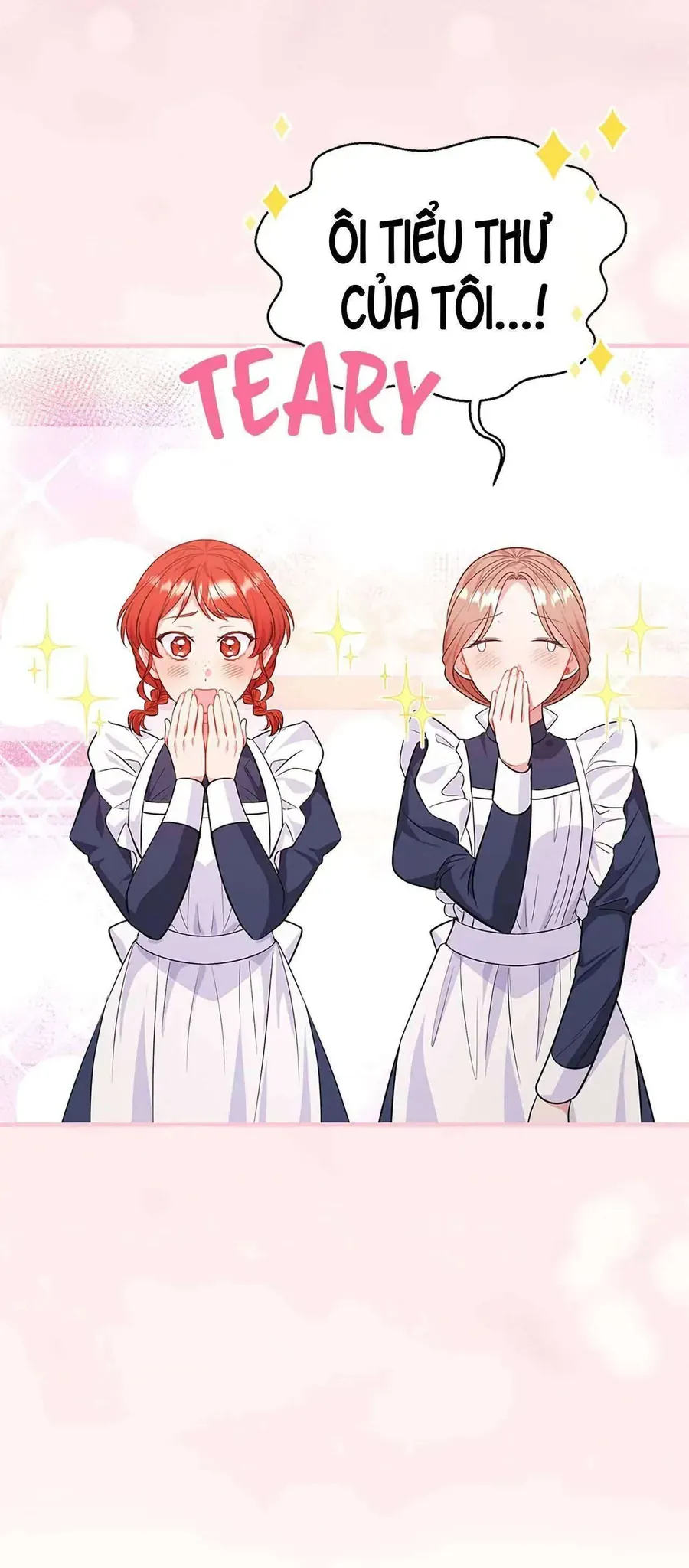 Có Nhiều Nam Chính Quá Đi! Chap 6 - Next Chap 5