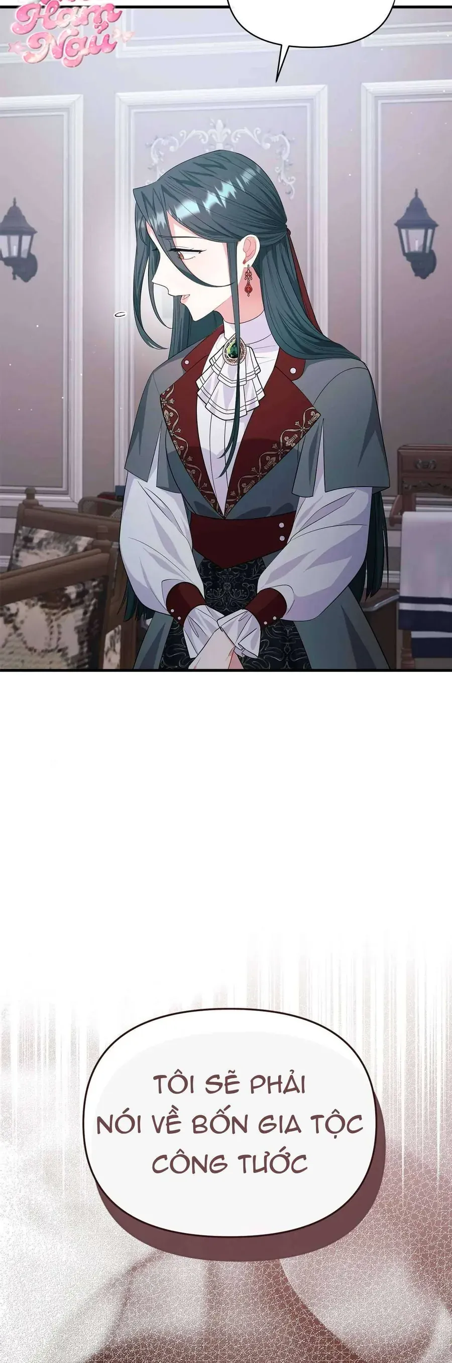 Có Nhiều Nam Chính Quá Đi! Chap 6 - Next Chap 5