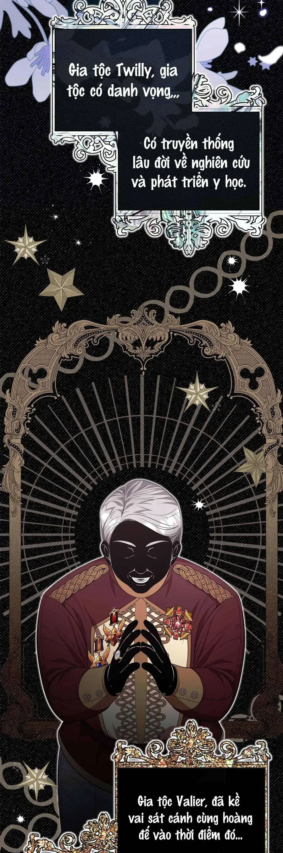 Có Nhiều Nam Chính Quá Đi! Chap 6 - Next Chap 5