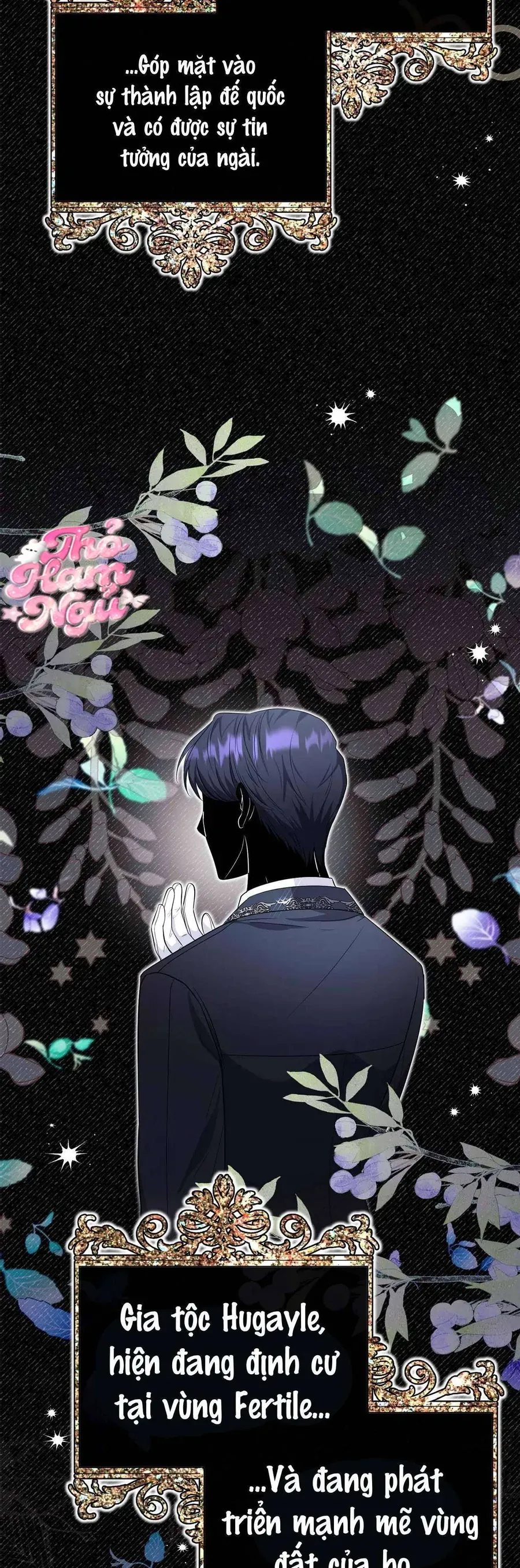 Có Nhiều Nam Chính Quá Đi! Chap 6 - Next Chap 5