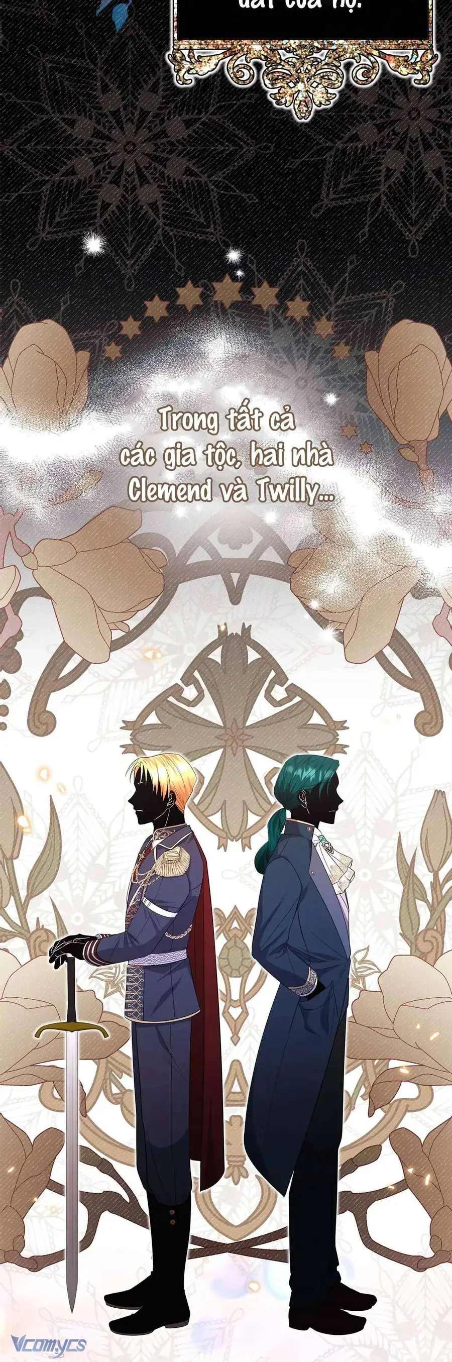 Có Nhiều Nam Chính Quá Đi! Chap 6 - Next Chap 5