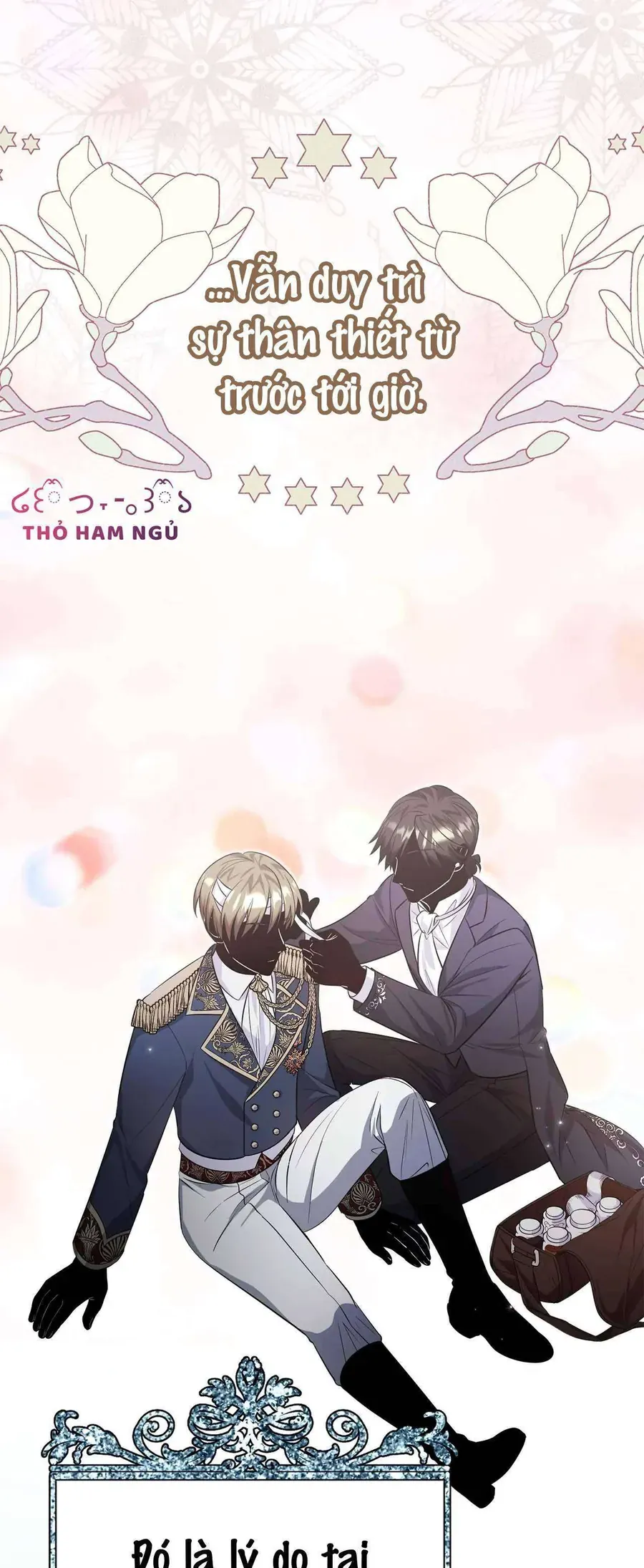 Có Nhiều Nam Chính Quá Đi! Chap 6 - Next Chap 5