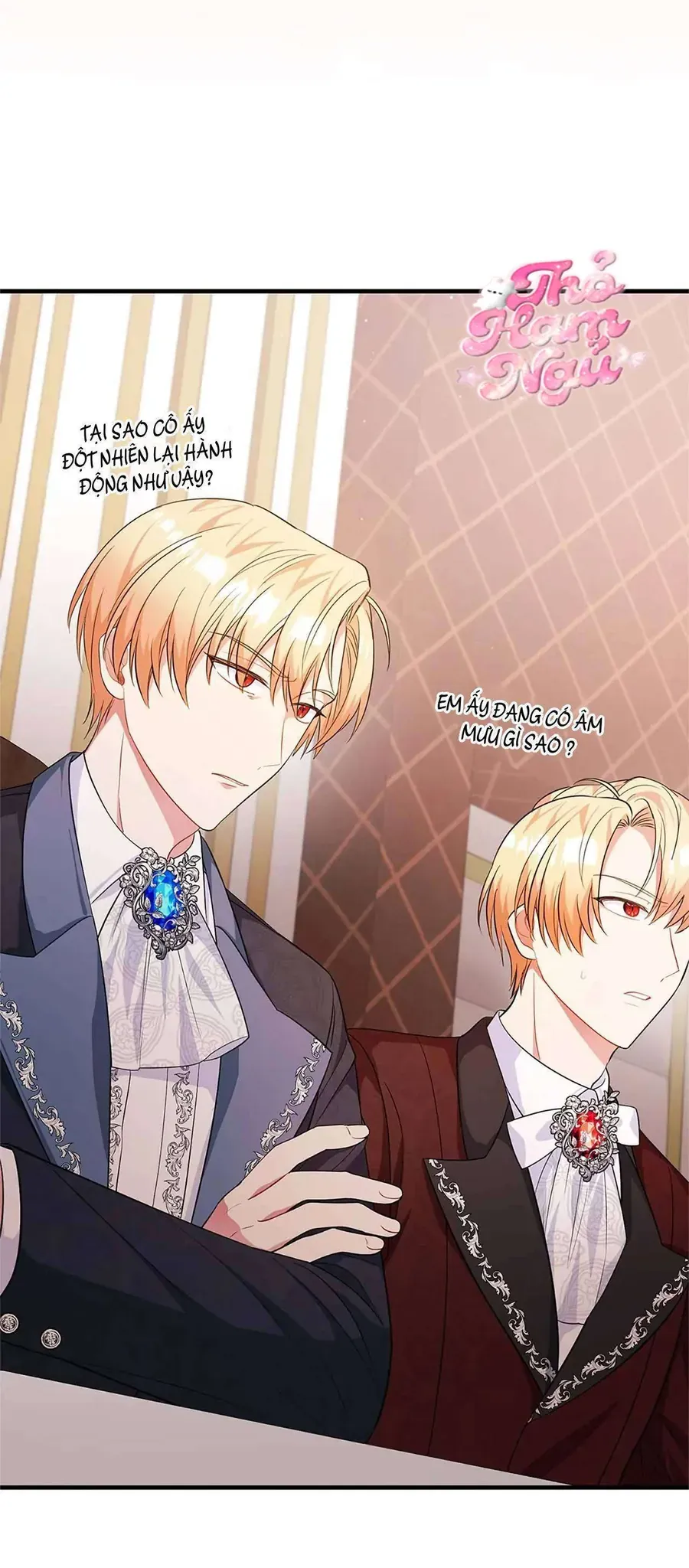 Có Nhiều Nam Chính Quá Đi! Chap 6 - Next Chap 5