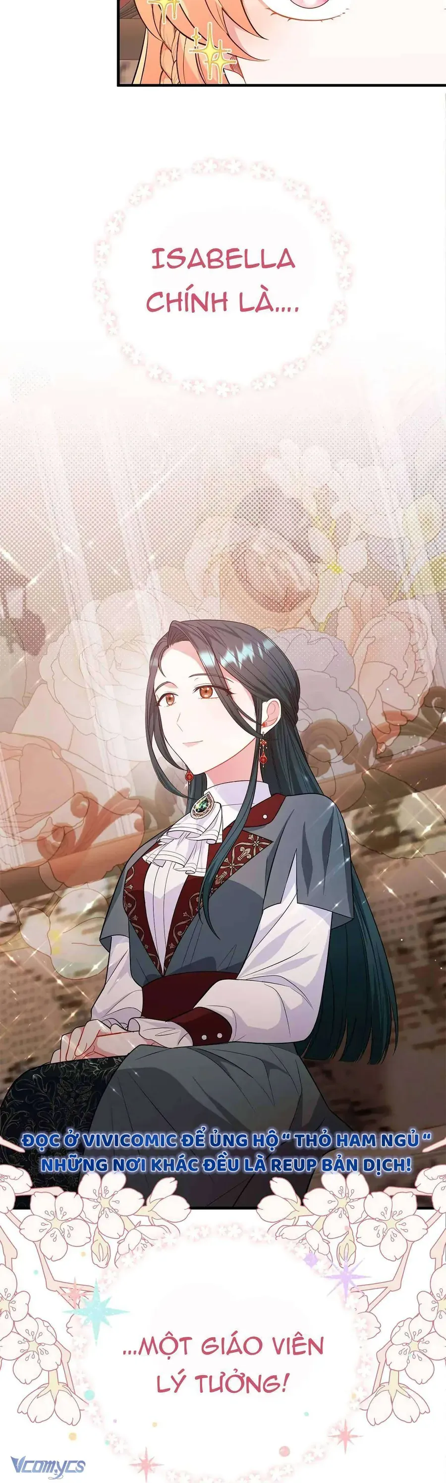 Có Nhiều Nam Chính Quá Đi! Chap 6 - Next Chap 5